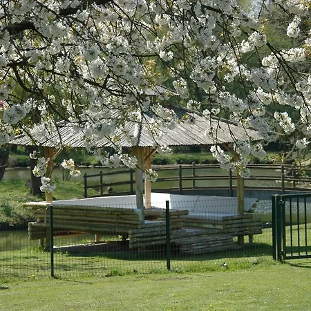 Holiday home La Verte Prairie *
