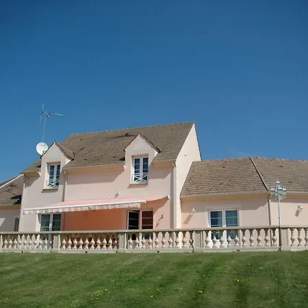 La Verte Prairie Holiday home Senantes