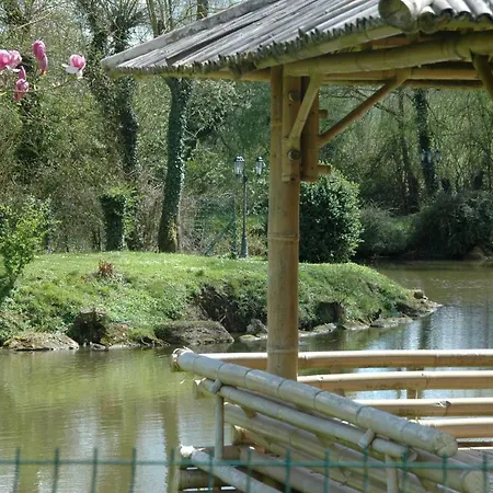 Holiday home La Verte Prairie