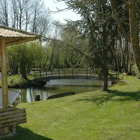 La Verte Prairie Holiday home *