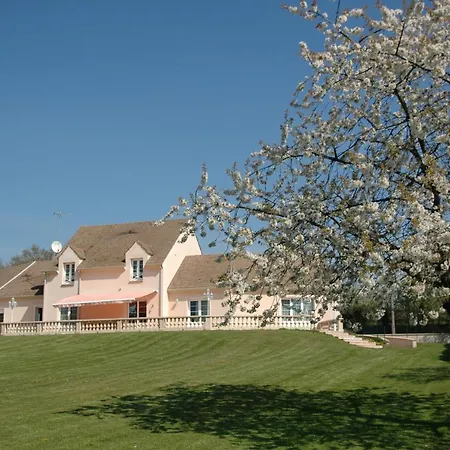 La Verte Prairie Holiday home Senantes